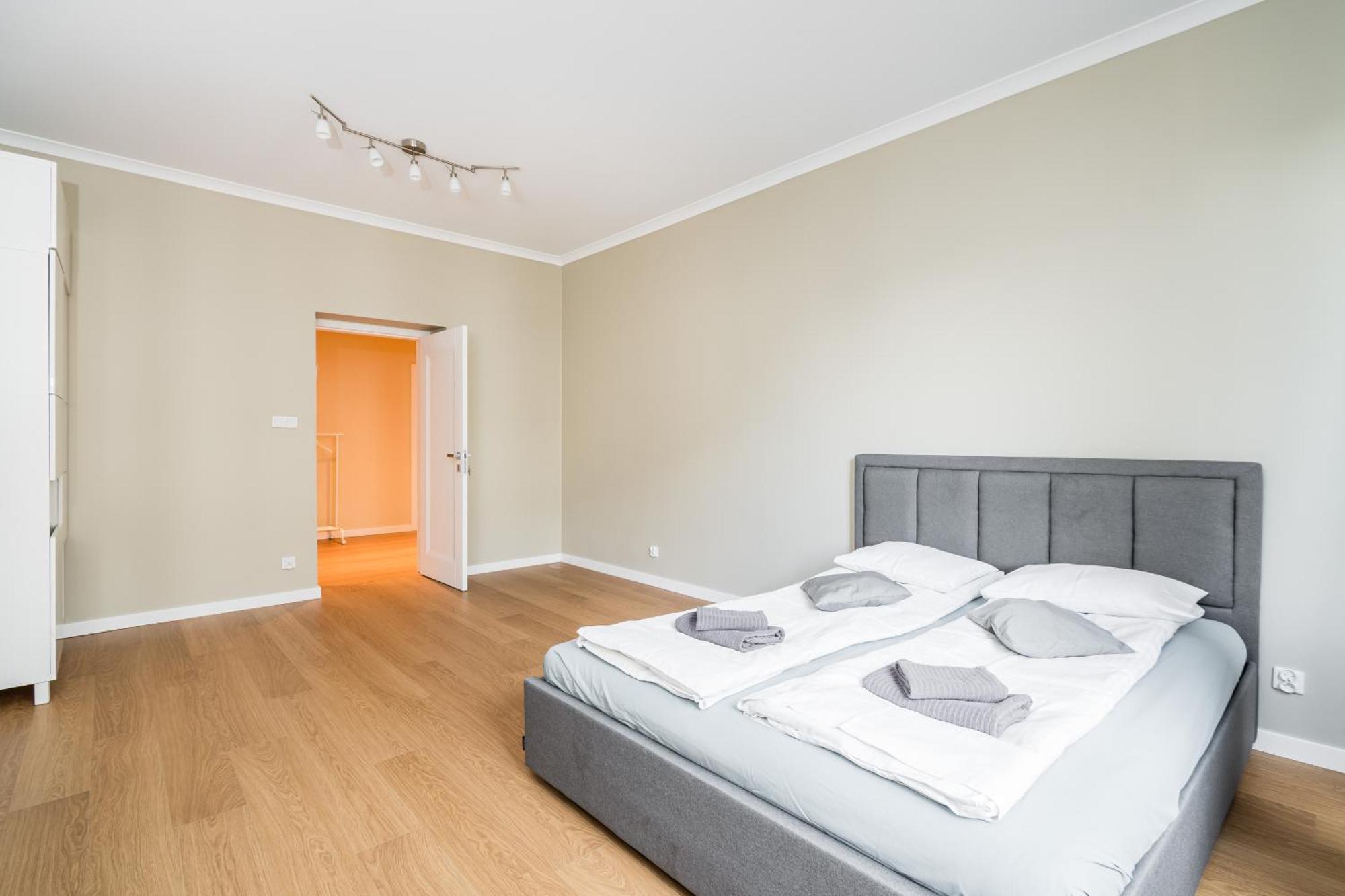 Apartmán Old Wawelofts Krakov