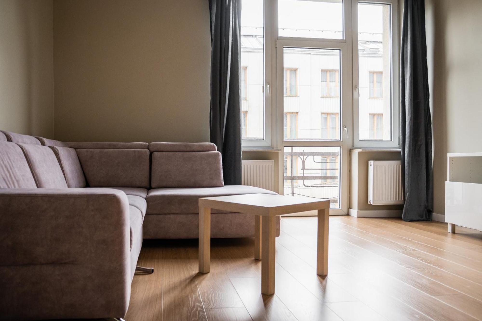 Apartmán Old Wawelofts Krakov