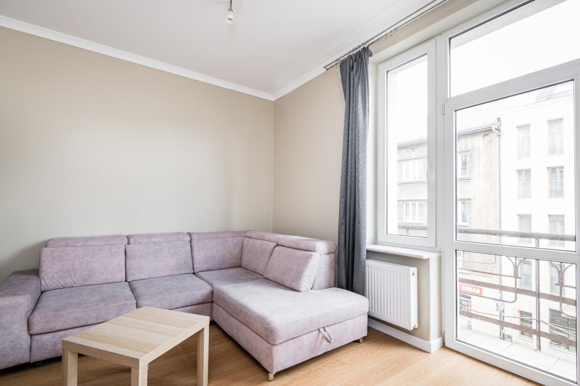 Apartmán Old Wawelofts Krakov
