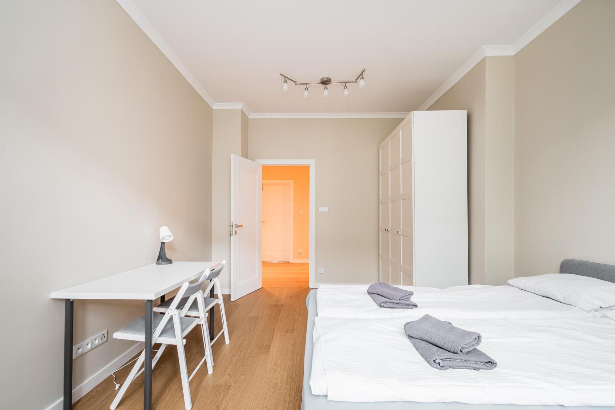 Apartmán Old Wawelofts Krakov